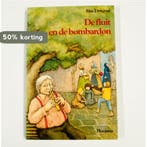 De fluit en de bombardon en andere verhalen 9789021606934, Verzenden, Gelezen, Tornqvist
