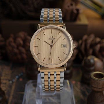 Omega - De Ville - Zonder minimumprijs - MD 1960312.1 -