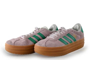 Adidas Sneakers in maat 41 Roze, Kleding | Dames, Sneakers, Roze, Gedragen, Verzenden