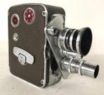 Bell & Howell Filmo Auto-8 Filmcamera