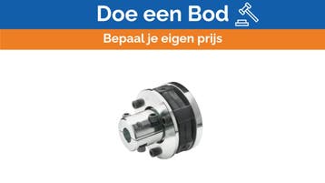 Bieden: Vetus BULFL0835 Bullflex Flexible, Watersport en Boten, Ophalen of Verzenden, Nieuw