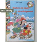 Mickey en Goofy als schatgravers 9789032037468, Verzenden, Gelezen, Constance Raebel