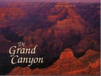 De Grand Canyon - Letitia Burns O'Connor - 9783829039482 - H, Verzenden, Nieuw