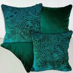 NEW COLLECTION 2026-New set of four cushions. Two cushions