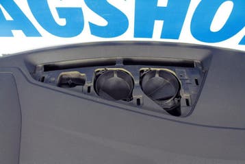 AIRBAG KIT – TABLEAU DE BORD AVEC SPEAKER AUDI Q3 F3 (2019-…, Auto-onderdelen