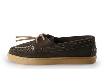Manfield Bootschoenen in maat 39 Bruin, Vêtements | Femmes, Verzenden