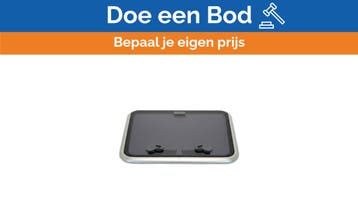 Bieden: Lewmar Size 65 MK2 Low Profile Hatch Lid, Ophalen of Verzenden, Nieuw