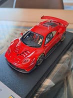 BBR 1:43 - Modelauto - Ferrari 360 N-GT, Nieuw