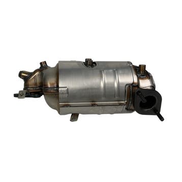Roetfilter Hyundai i30/i40, Kia Ceed 2, Verzenden