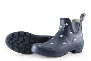 Ram Regenlaarzen in maat 39 Blauw, Kleding | Dames, Schoenen, Ram, Verzenden, Blauw, Regenlaarzen