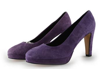 Manfield Pumps in maat 39 Overig, Verzenden, Pumps