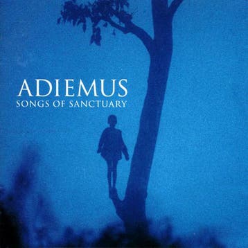 Adiemus - Songs Of Sanctuary, Verzenden, Gebruikt