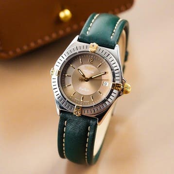 Breitling - Callisto - B57045 - Unisex - 1990-1999