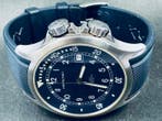 Hamilton - Khaki Navy - H775151 - Homme - 2010-2020, Nieuw