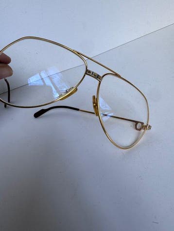 Cartier - Vendome Santos - Lunettes