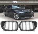 CALANDRES BMW E46 03-06 COUPÉ CABRIO NOIR MAT, Verzenden, Neuf