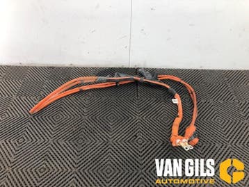HV kabel (hoog voltage) Volkswagen Golf O314986, Nieuw