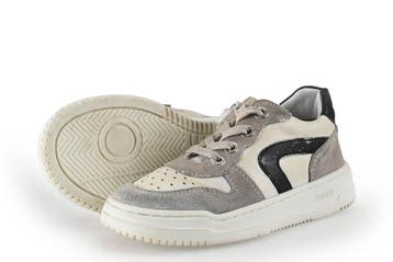 Develab Sneakers Jongens in maat 28 Beige, Jongen of Meisje, Schoenen, Nieuw, Verzenden