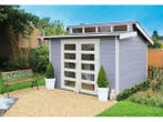 Veiling - Tuinhuis Milano 2986X2986X2632 MM