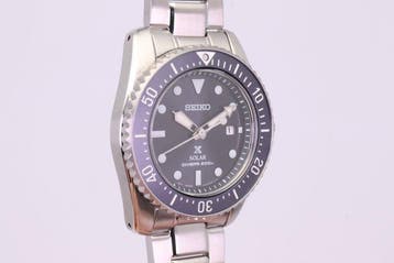 Seiko - Prospex - Zonder minimumprijs - SNE569P1 | V147-0CS0, Nieuw