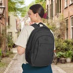 2dekans | TRVLMORE Rugzak - 28L - 15,6 inch - Laptop Rugtas, Ophalen of Verzenden