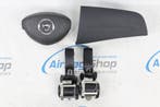 AIRBAG SET – PANEEL DACIA SANDERO (2012-HEDEN), Auto-onderdelen, Gebruikt, Dacia