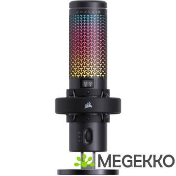 Corsair VOXARA USB Gaming Condenser Microphone, Musique & Instruments, Verzenden