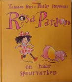 Rosa Pardon en haar speurvarken 9789080588851 Tamara Bos, Verzenden, Tamara Bos