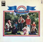 The Beach Boys - Sunflower, Verzenden