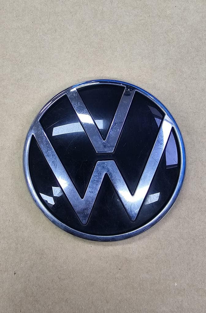Origineel | Volkswagen Golf 8 R | VW Logo achterzijde, Autos : Divers, Tuning & Styling, Enlèvement ou Envoi