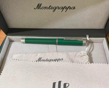 Montegrappa - Zero - Vulpen