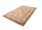 Kazak - Vloerkleed - 242 cm - 167 cm - Handgemaakt -, Nieuw