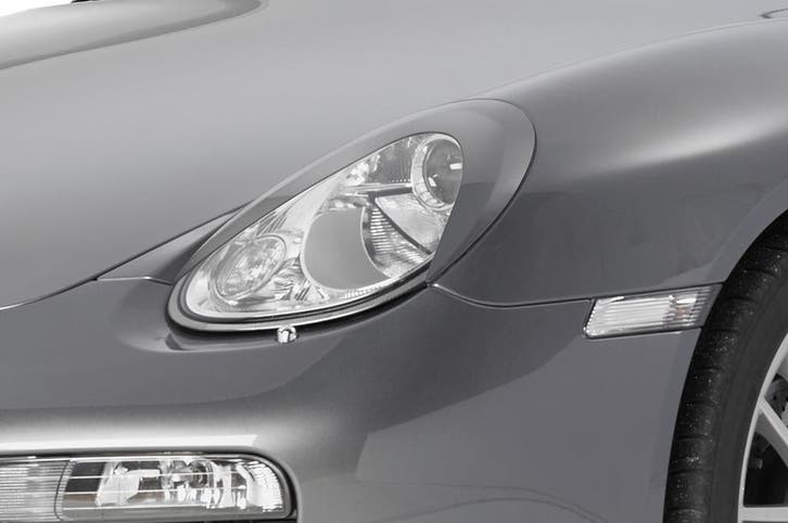 Koplampkap voor Porsche Boxster Cayman 987 SB218, Autos : Pièces & Accessoires, Carrosserie & Tôlerie, Envoi