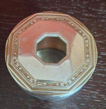 Cercueil - Argent, Antiquités & Art, Antiquités | Argent & Or