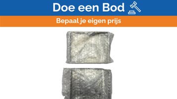 Bieden: Elka Marine Stainless Steel Drip Tray for Safe Liqu, Ophalen of Verzenden, Nieuw