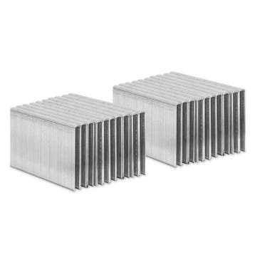 2dekans | Vonroc Nieten 40mm x 5.7mm Gegalvaniseerd – 1000, Doe-het-zelf en Bouw, Ophalen of Verzenden, Nieuw