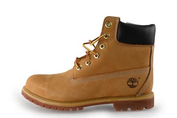 Timberland Boots in maat 43 Bruin, Kleding | Heren, Bruin, Verzenden, Timberland, Boots