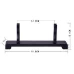20cm Katana Houder Standaard Zwaard, Collections, Verzenden