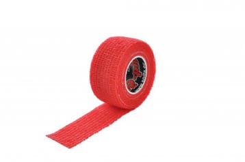 ResQ-plast Professional 25mm Rood, Verzenden, Nieuw