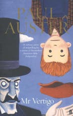 Mr Vertigo 9780571229086 Paul Auster, Verzenden, Paul Auster