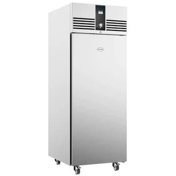 Vrieskast | EcoPro | 550L (2/1 GN) | RVS | -18°C/-21°C |, Verzenden, Nieuw in verpakking
