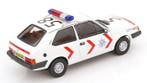 Triple9 1:18 - Voiture miniature - Volvo 343 - 1982 -