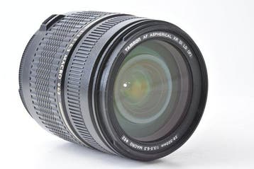 Tamron AF 28-300mm F3.5-6.3 XR Di LD Aspherical IF Macro, Nieuw
