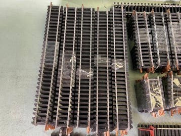 Lima H0 - Modeltreinsporen (236), Nieuw