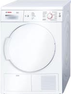 Bosch Wte84101 - Condensdroger - 6 kg - 66 dB, Ophalen of Verzenden