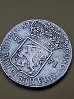 Pays-Bas, Zeeland 1 Dukaat 1771