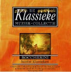 Various - Boccherini Hoofse Klassieken, Verzenden