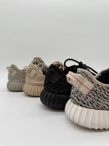 Yeezy X Adidas - RARE complete Yeezy 350 V1 pack - Sneakers