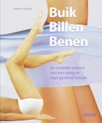 Buik Billen Benen 9789044720617 M. Rudiger, Verzenden, M. Rudiger