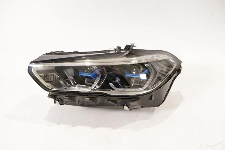 BMW X5 G05 Laser koplamp links 9481789 63119481789, Auto-onderdelen, Verlichting, Ophalen of Verzenden